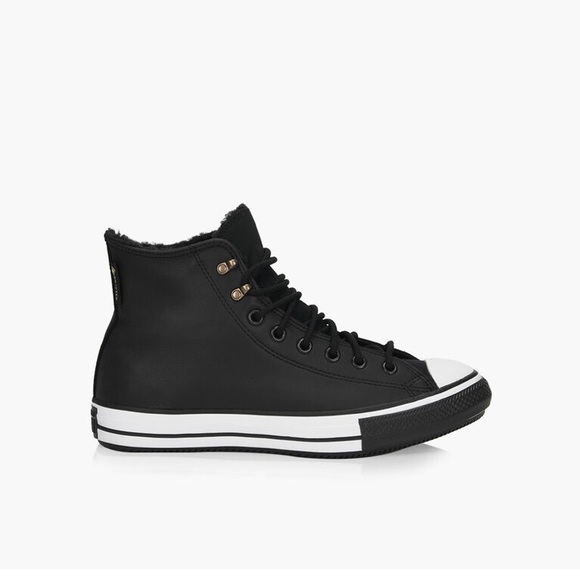 Converse Other - 🖤CONVERSE Mountain Club Winter Sherpa Lined